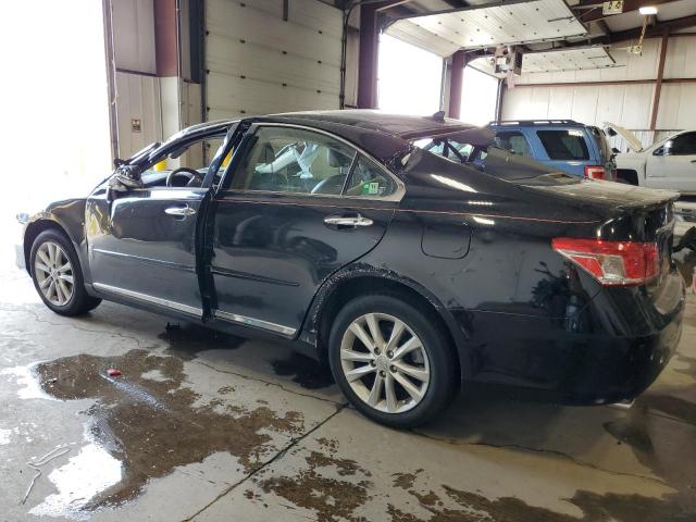 Photo 2 from auction – 2011 LEXUS ES 350 with VIN JTHBK1EGXB2468340