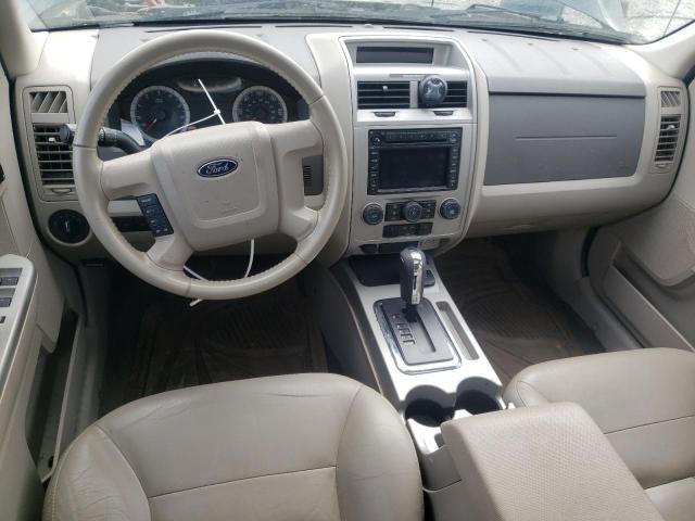 Photo 8 from auction – 2008 FORD ESCAPE HEV with VIN 1FMCU59H18KC01229