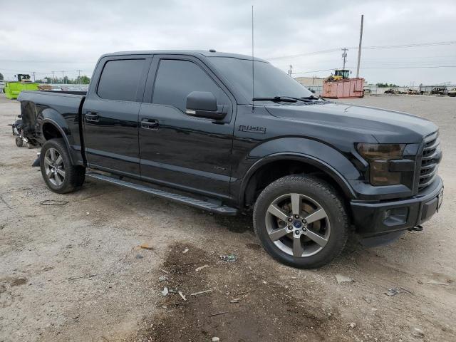 Photo 4 from auction – 2016 FORD F150 SUPER with VIN 1FTEW1EG3GKE14095