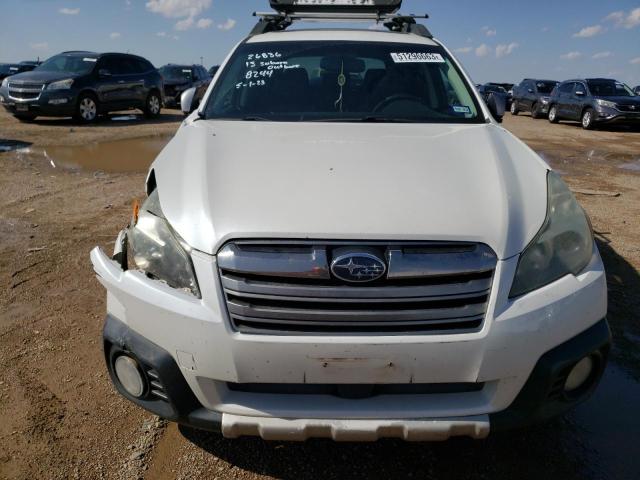 Photo 5 from auction – 2013 SUBARU OUTBACK LI with VIN 4S4BRCSC7D3268244