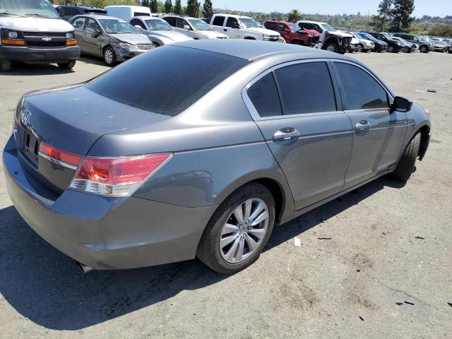 Photo 3 from auction – 2011 HONDA ACCORD EX with VIN 1HGCP2E70BA061437