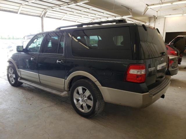 Photo 2 from auction – 2009 FORD EXPEDITION with VIN 1FMFK17599LA01957