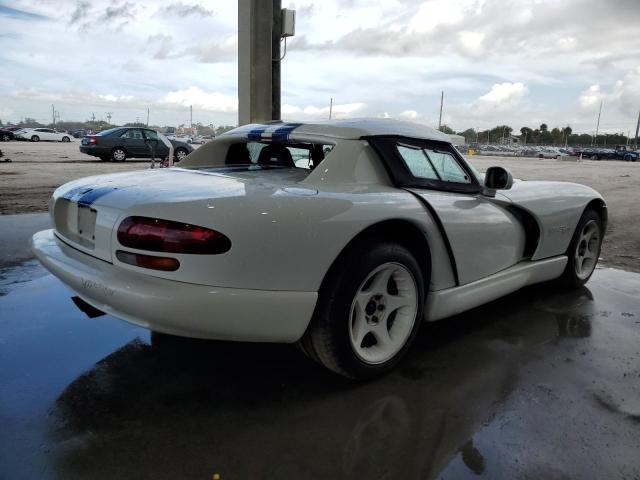 Photo 3 from auction – 1996 DODGE VIPER RT-1 with VIN 1B3BR65E8TV100295
