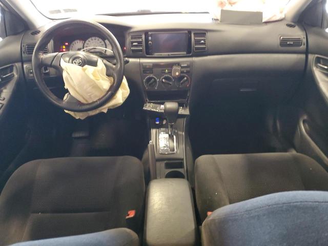 Photo 8 from auction – 2003 TOYOTA COROLLA CE with VIN 2T1BR32E33C152986