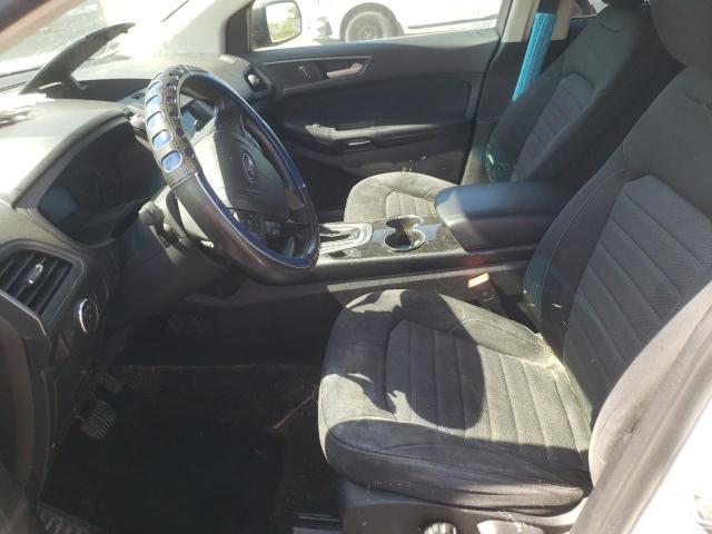 Photo 7 from auction – 2015 FORD EDGE SE with VIN 2FMTK4G95FBB82106