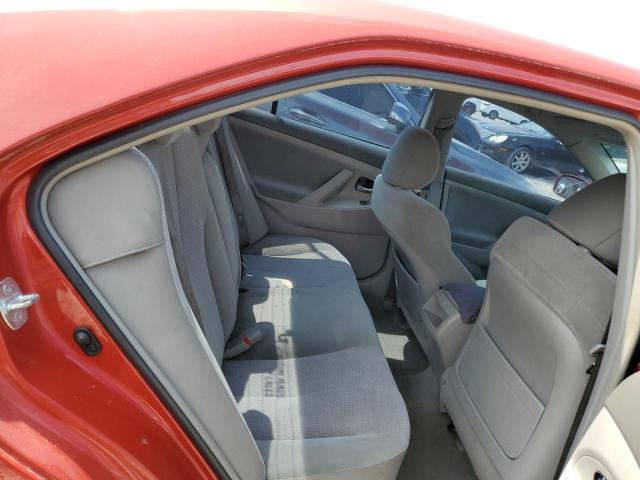 Photo 10 from auction – 2011 TOYOTA CAMRY BASE with VIN 4T1BF3EK0BU735698