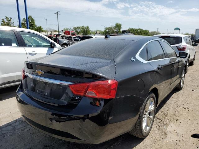 Photo 3 from auction – 2014 CHEVROLET IMPALA LT with VIN 1G1115SL4EU100956