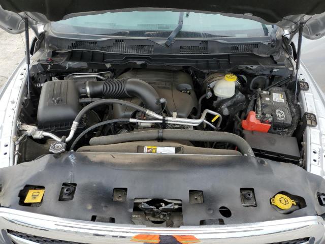 Photo 11 from auction – 2016 RAM 1500 ST with VIN 1C6RR7KT8GS420785