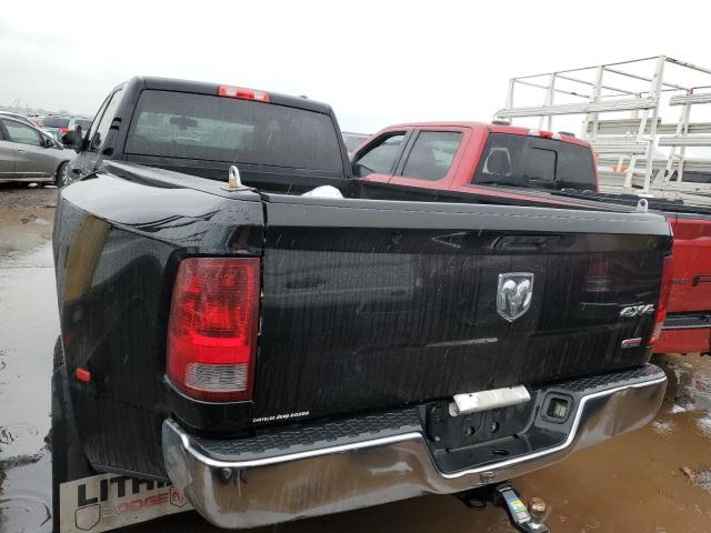 Photo 2 from auction – 2012 DODGE RAM 3500 S with VIN 3C63DRGL6CG285509
