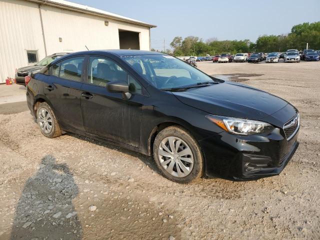 Photo 4 from auction – 2019 SUBARU IMPREZA with VIN 4S3GKAB65K3615337