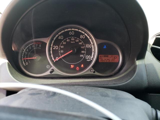 Photo 9 from auction – 2013 MAZDA MAZDA2 with VIN JM1DE1KYXD0156113