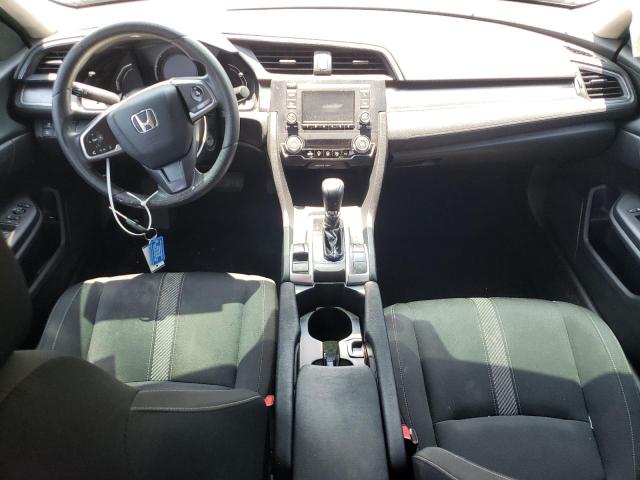 Photo 8 from auction – 2016 HONDA CIVIC LX with VIN 19XFC2F50GE096844