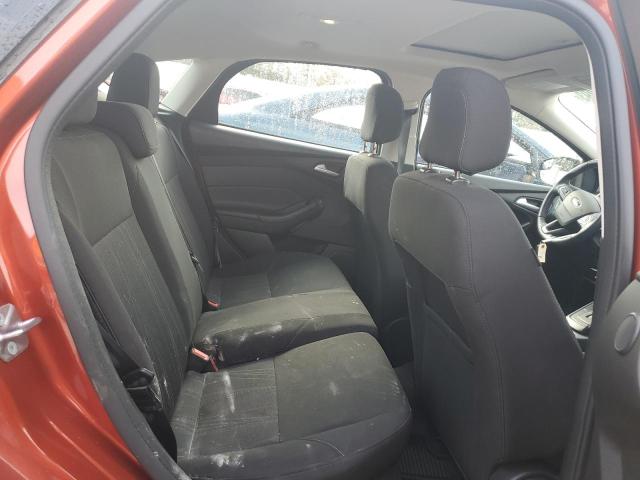 Photo 10 from auction – 2018 FORD FOCUS SEL with VIN 1FADP3M2XJL264214