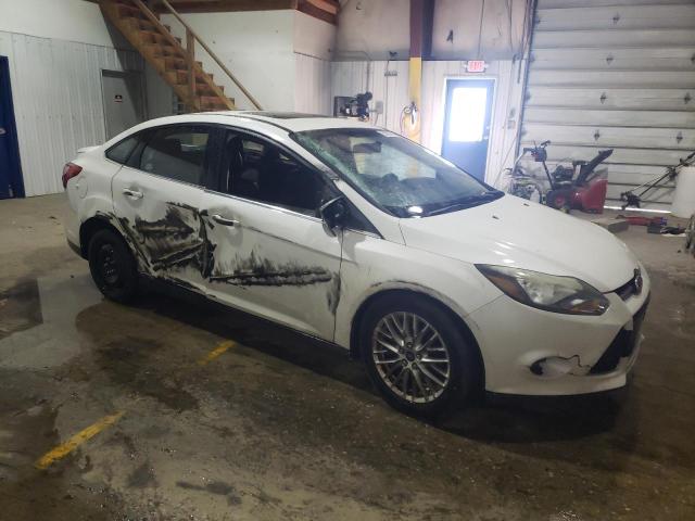 Photo 4 from auction – 2013 FORD FOCUS TITA with VIN 1FADP3J22DL348682