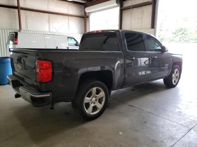 Photo 3 from auction – 2014 CHEVROLET SILVERADO with VIN 3GCPCREC7EG139266