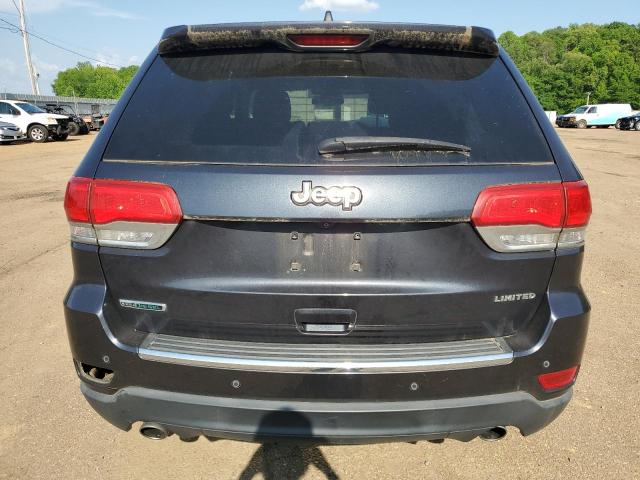 Photo 6 from auction – 2015 JEEP GRAND CHER with VIN 1C4RJEBM4FC798611