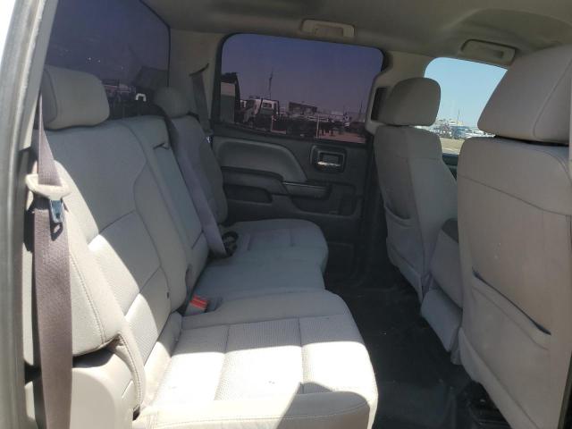 Photo 10 from auction – 2017 CHEVROLET SILVERADO with VIN 3GCUKNEC8HG415280
