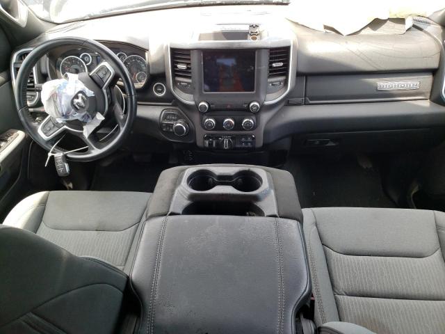 Photo 8 from auction – 2021 RAM 1500 BIG H with VIN 1C6SRFBT5MN816548