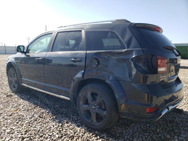 Photo 2 from auction – 2018 DODGE JOURNEY CR with VIN 3C4PDDGG5JT387985