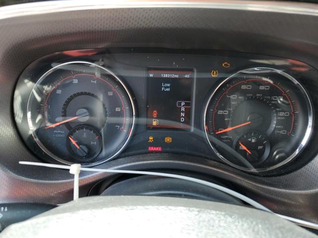 Photo 9 from auction – 2012 DODGE CHARGER SX with VIN 2C3CDXHGXCH226269