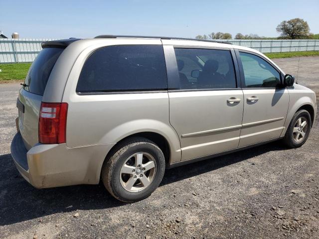 Photo 3 from auction – 2009 DODGE GRAND CARA with VIN 1D8HN44EX9B506049