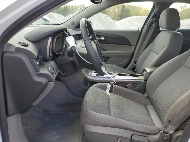 Photo 7 from auction – 2013 CHEVROLET MALIBU LS with VIN 1G11B5SA5DF290832
