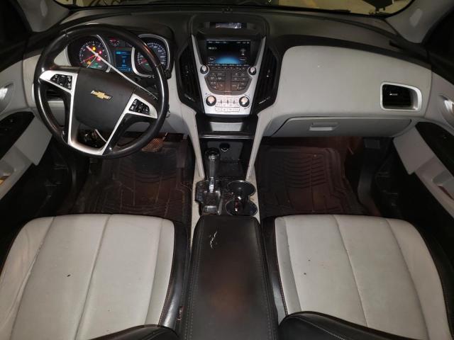 Photo 8 from auction – 2016 CHEVROLET EQUINOX LT with VIN 2GNALDEK5G6254163
