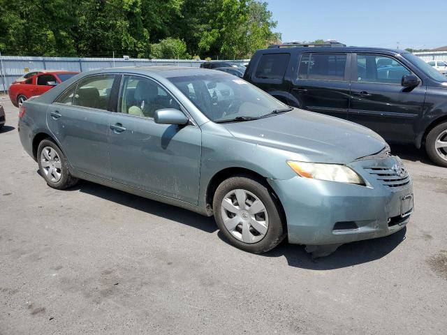 Photo 4 from auction – 2008 TOYOTA CAMRY CE with VIN 4T1BE46K48U751144