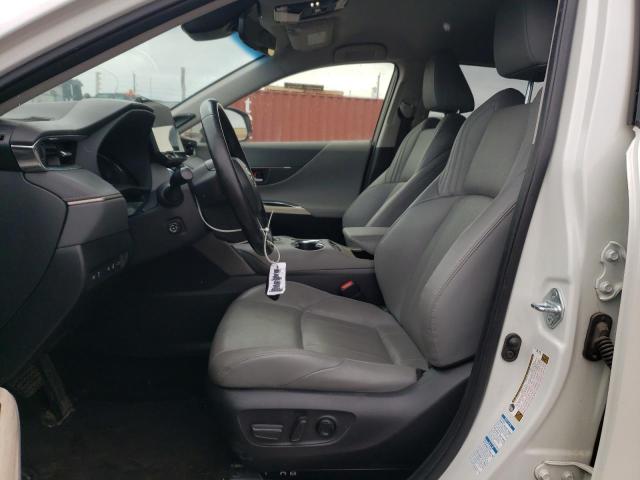 Photo 7 from auction – 2021 TOYOTA VENZA LE with VIN JTEAAAAH2MJ014991