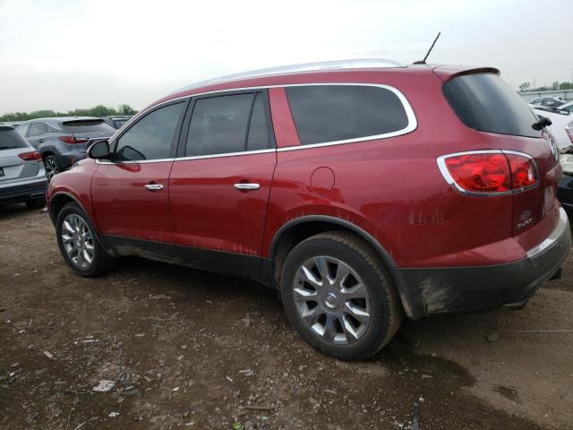 Photo 2 from auction – 2012 BUICK ENCLAVE with VIN 5GAKRDEDXCJ189256