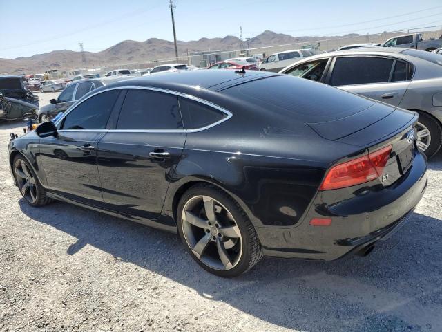 Photo 2 from auction – 2012 AUDI A7 PRESTIG with VIN WAU3GAFC8CN141824