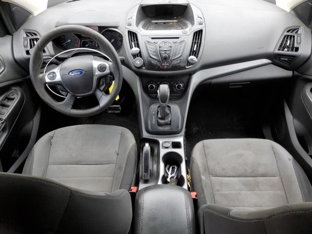 Photo 8 from auction – 2014 FORD ESCAPE SE with VIN 1FMCU9GX3EUE04804