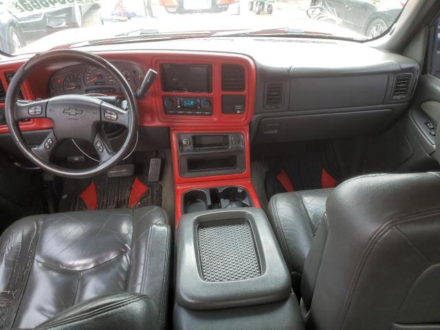 Фото 8 с аукциона – 2003 CHEVROLET SILVERADO с VIN 1GCEK19T73E126401