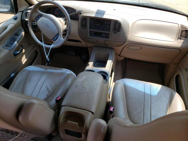 Photo 8 from auction – 1999 FORD EXPEDITION with VIN 1FMRU17L4XLB73543