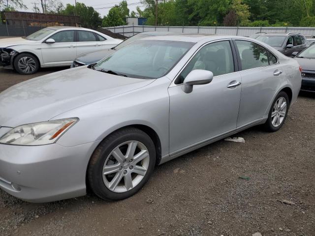 LEXUS ES 350 2007 z numerem VIN JTHBJ46G972151532 - Zdjęcie z aukcji