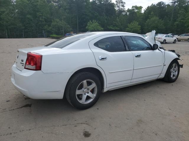 Photo 3 from auction – 2010 DODGE CHARGER SX with VIN 2B3CA3CV2AH294163
