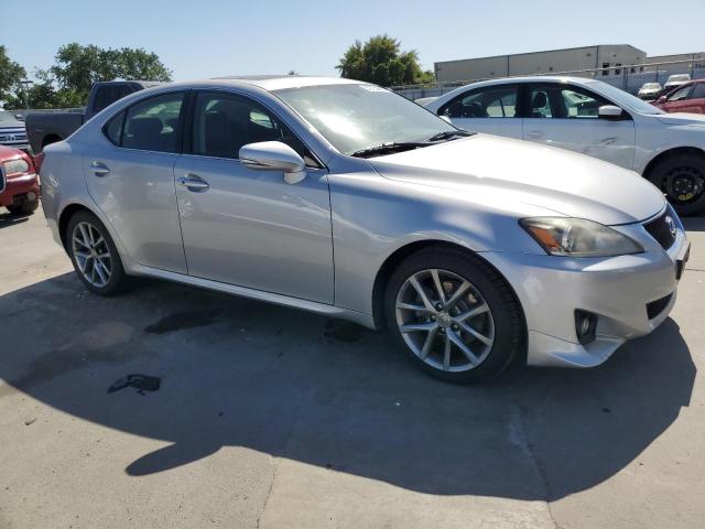 Photo 4 from auction – 2013 LEXUS IS 250 with VIN JTHBF5C29D5190227