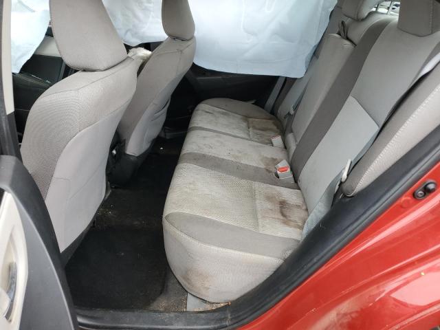 Photo 10 from auction – 2017 TOYOTA COROLLA L with VIN 2T1BURHEXHC755143