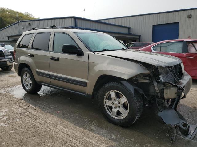 Photo 4 from auction – 2005 JEEP GRAND CHER with VIN 1J4GR48K05C522404
