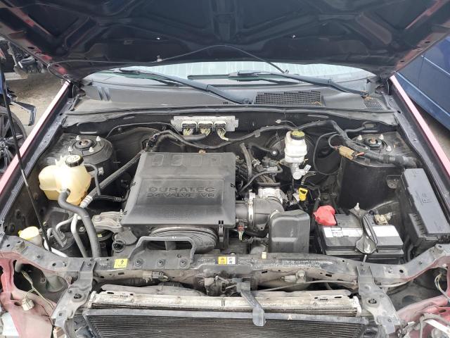 Photo 11 from auction – 2011 FORD ESCAPE LIM with VIN 1FMCU9EG0BKA08792