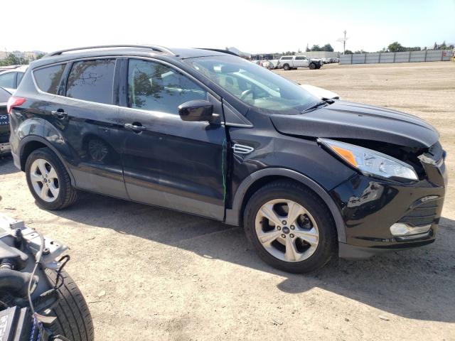 Photo 4 from auction – 2014 FORD ESCAPE SE with VIN 1FMCU9G95EUA45828