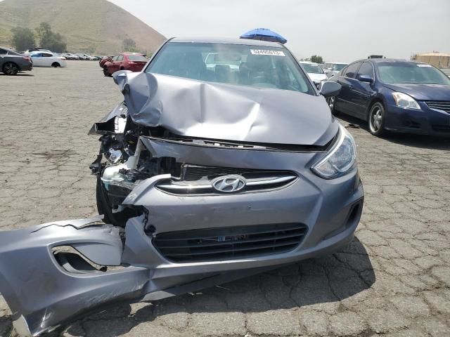 Photo 5 from auction – 2017 HYUNDAI ACCENT SE with VIN KMHCT4AE8HU293152