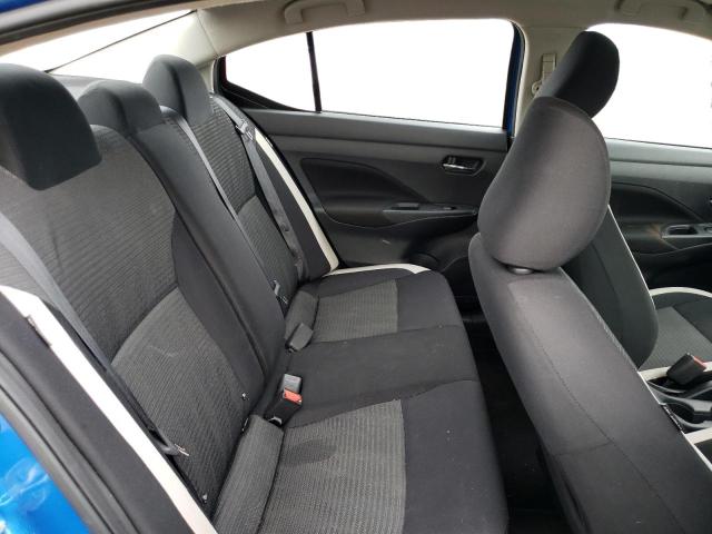 Photo 10 from auction – 2021 NISSAN VERSA SV with VIN 3N1CN8EV2ML894256