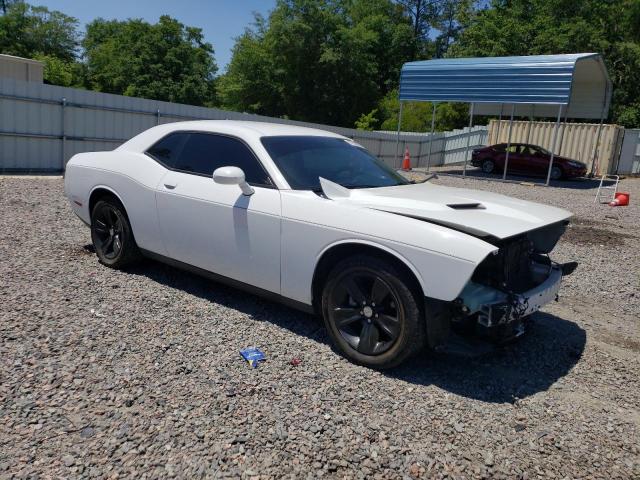 Photo 4 from auction – 2015 DODGE CHALLENGER with VIN 2C3CDZAG7FH868975