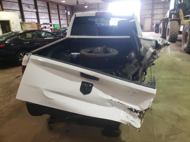 Photo 6 from auction – 2021 RAM 1500 CLASS with VIN 1C6RR7LT9MS528178