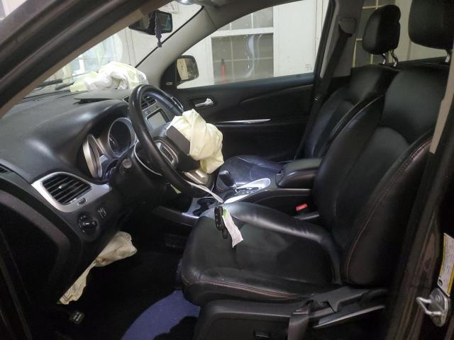 Photo 7 from auction – 2015 DODGE JOURNEY R/ with VIN 3C4PDDEG0FT755757