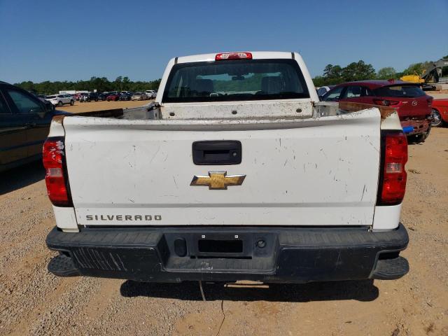 Photo 6 from auction – 2016 CHEVROLET SILVERADO with VIN 1GCRCNEH2GZ342839