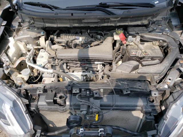 Photo 12 from auction – 2020 NISSAN ROGUE S with VIN KNMAT2MV5LP519988