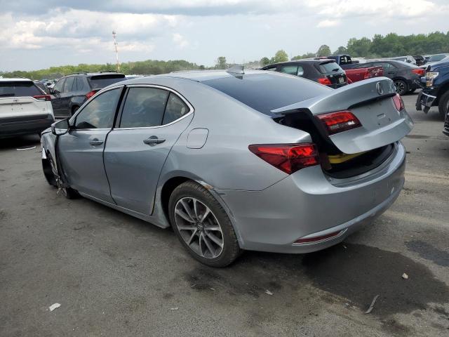 Photo 2 from auction – 2017 ACURA TLX TECH with VIN 19UUB2F54HA002156
