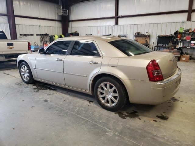 Photo 2 from auction – 2007 CHRYSLER 300C with VIN 2C3KA63H67H658121